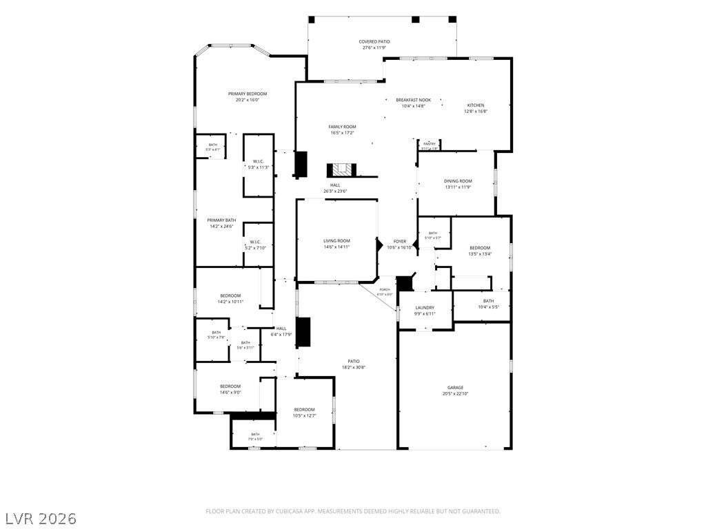 House in Henderson, Nevada, United States 2 - 18990816