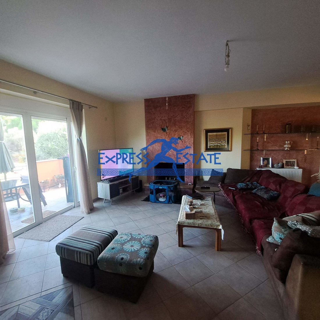 House in Nea Makri, Attica, Greece 5 - 18991004