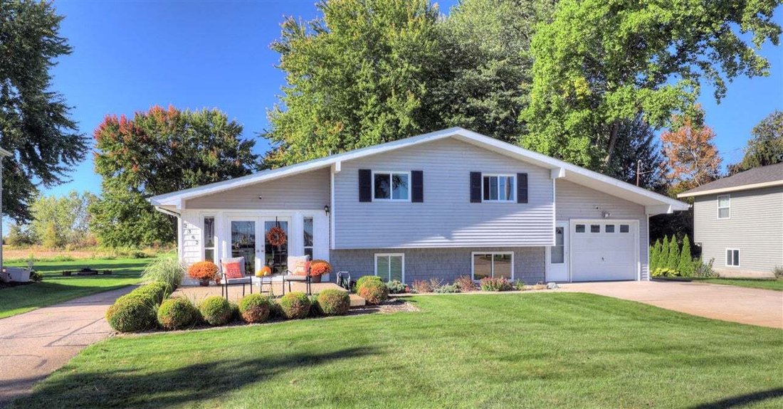 House in Shelbyville, Michigan, United States 2 - 18991172