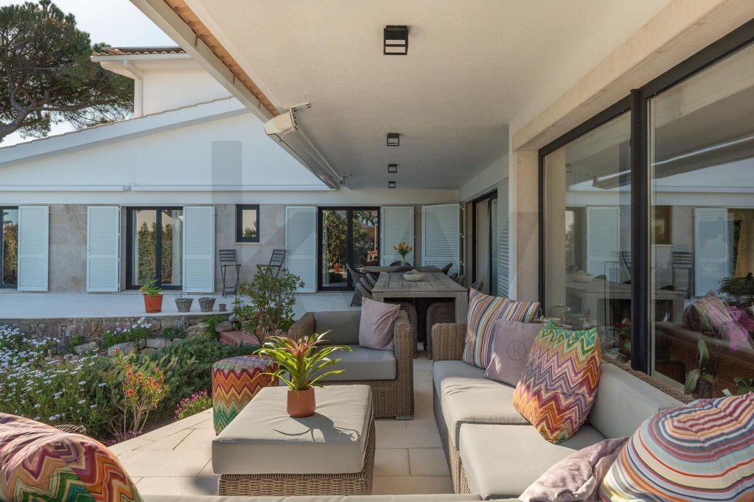 Townhouse in Cascais e Estoril, Lisbon, Portugal 5 - 18268988