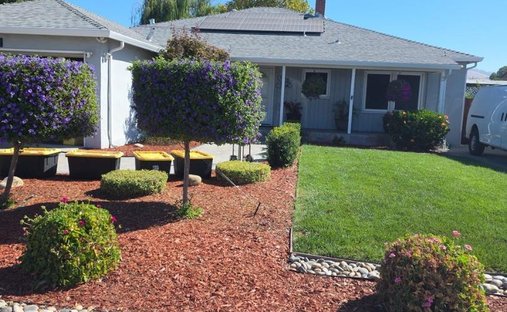 House in San Jose, California, United States 1