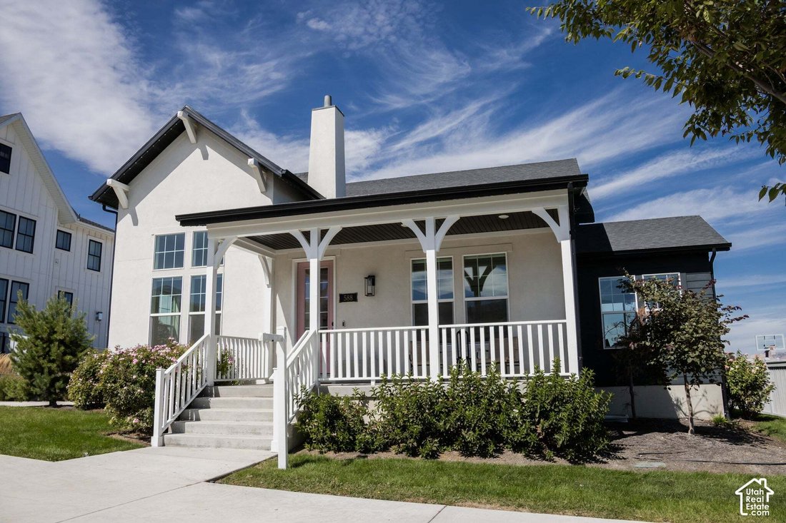 House in Saratoga Springs, Utah, United States 2 - 18991262