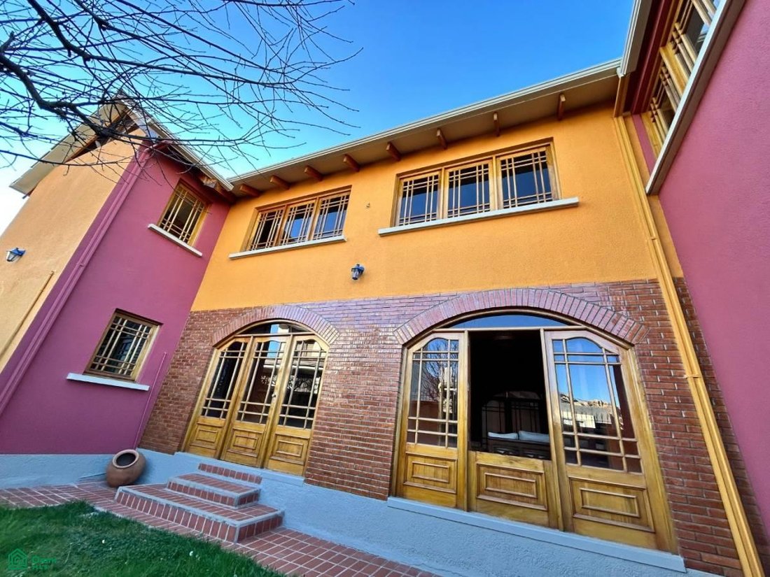 House in Bolivia 4 - 18720213