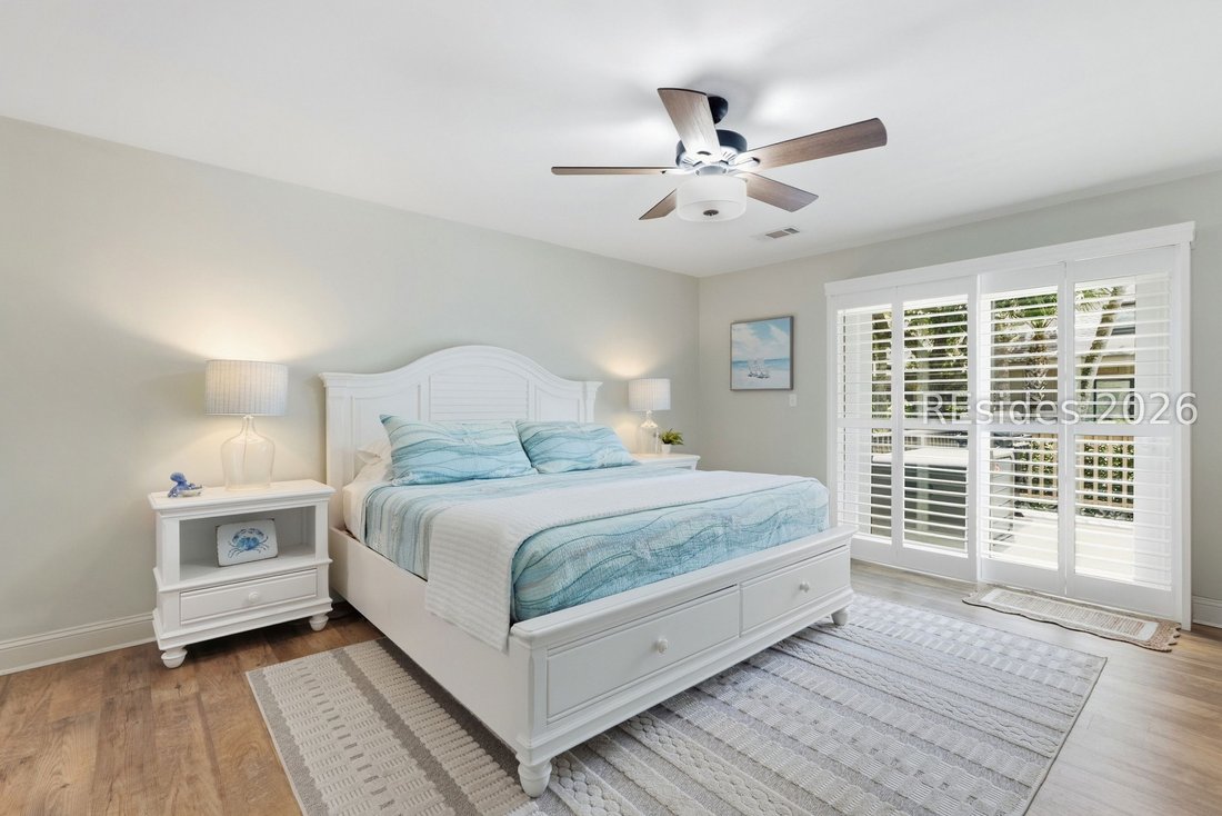 Condo in Hilton Head Island, South Carolina, United States 4 - 18990790