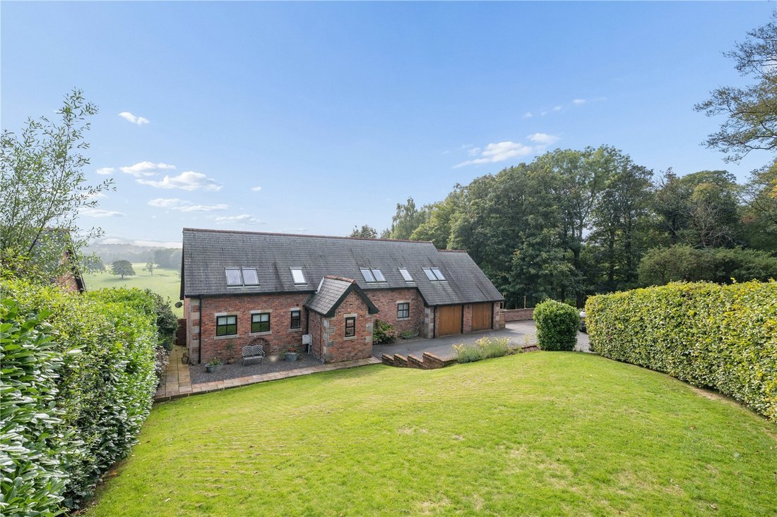 House in Mellor, England 1 - 18991315