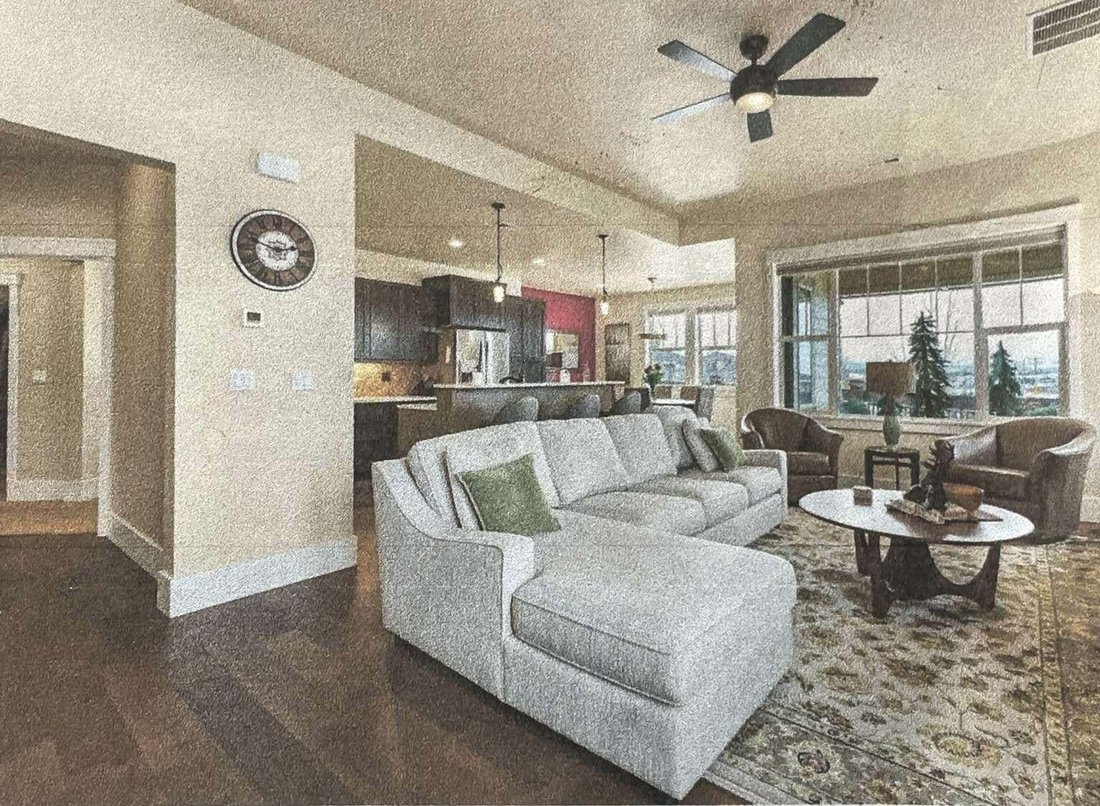 Condo in Liberty Lake, Washington, United States 2 - 18611591
