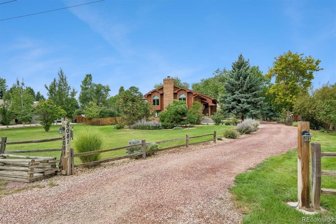 House in Gold Hill, Colorado, United States 5 - 18990848