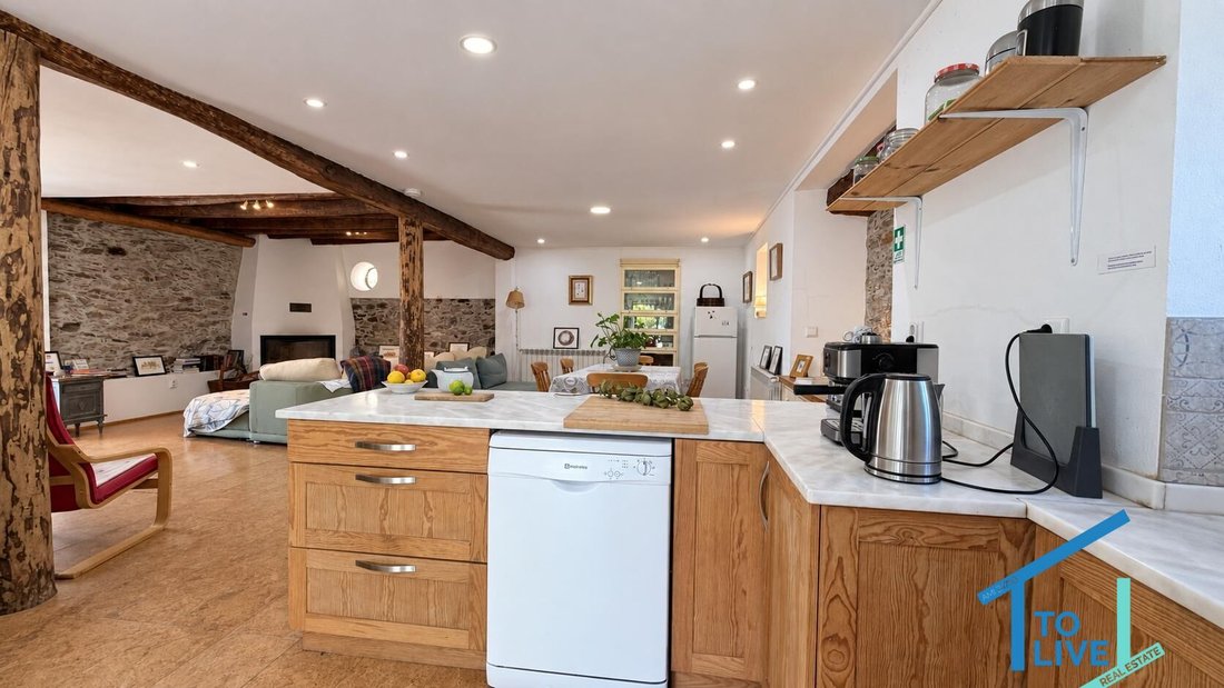 House in Olalhas, Santarem District, Portugal 4 - 18991292