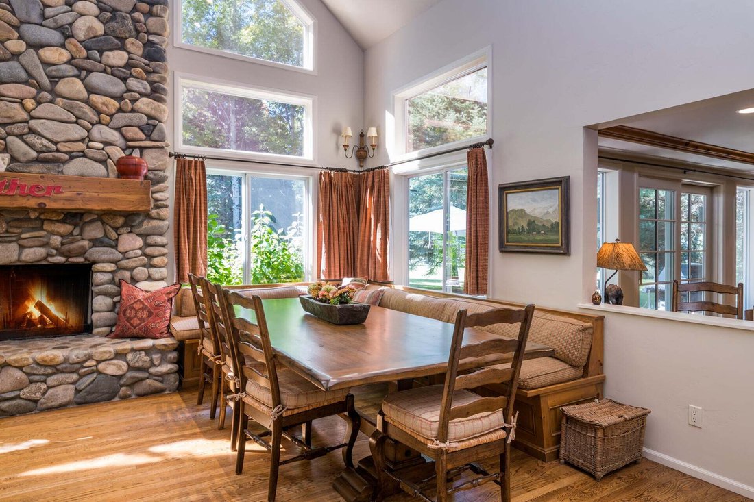 House in Sun Valley, Idaho, United States 5 - 18990769