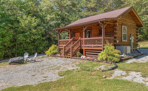 Whitwell, Tennessee, Stati Uniti 1