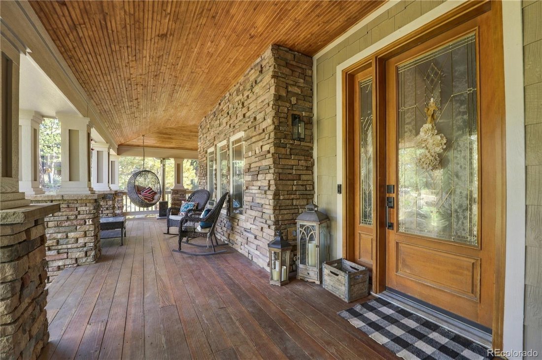House in Parker, Colorado, United States 2 - 18990913
