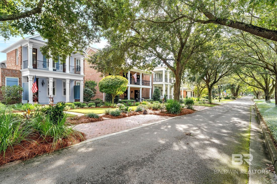House in Fairhope, Alabama, United States 4 - 18990778