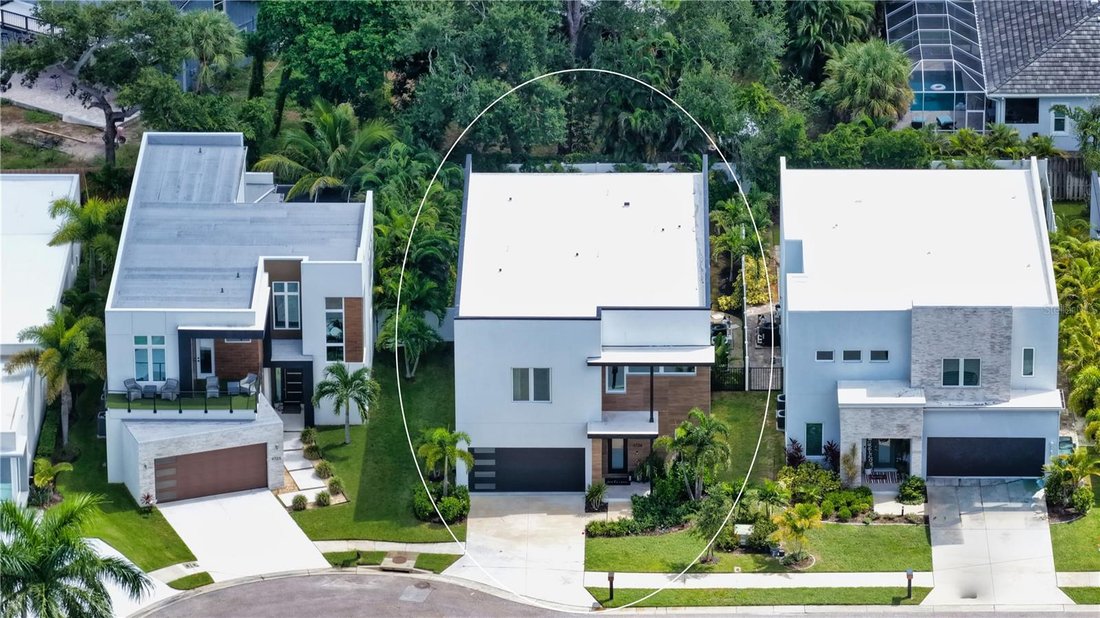 House in Sarasota, Florida, United States 2 - 18991083