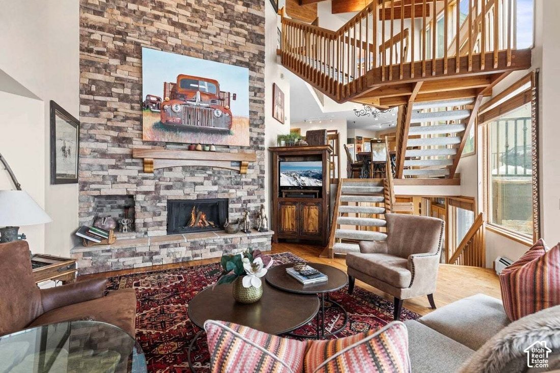 Townhouse in Park City, Utah, United States 3 - 16592427