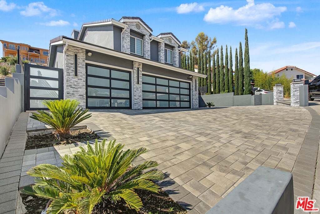 House in Los Angeles, California, United States 3 - 18990964