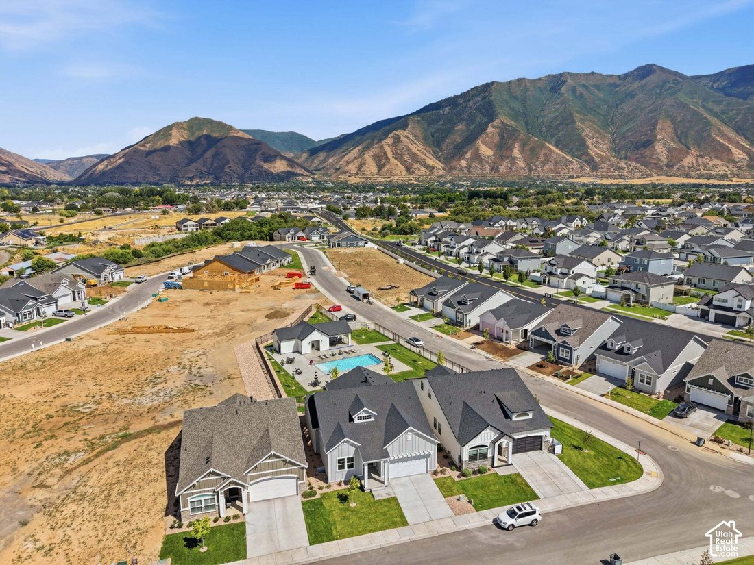 House in Mapleton, Utah, United States 5 - 18991258