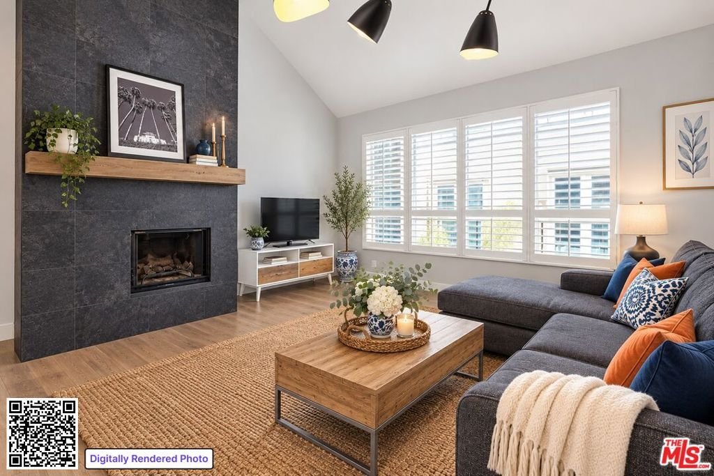 Condo in Los Angeles, California, United States 2 - 18990958