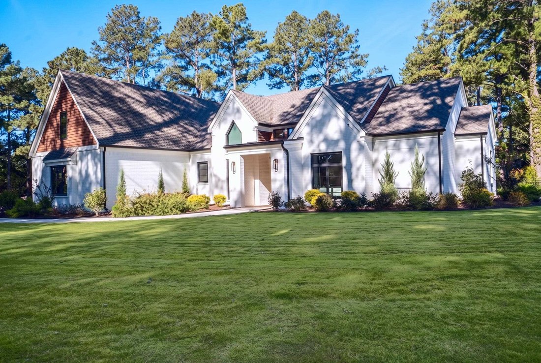House in Eatonton, Georgia, United States 2 - 18990771