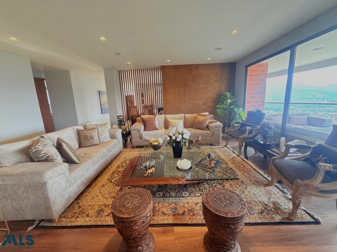 Apartment in Medellín, Antioquia, Colombia 4 - 18991249