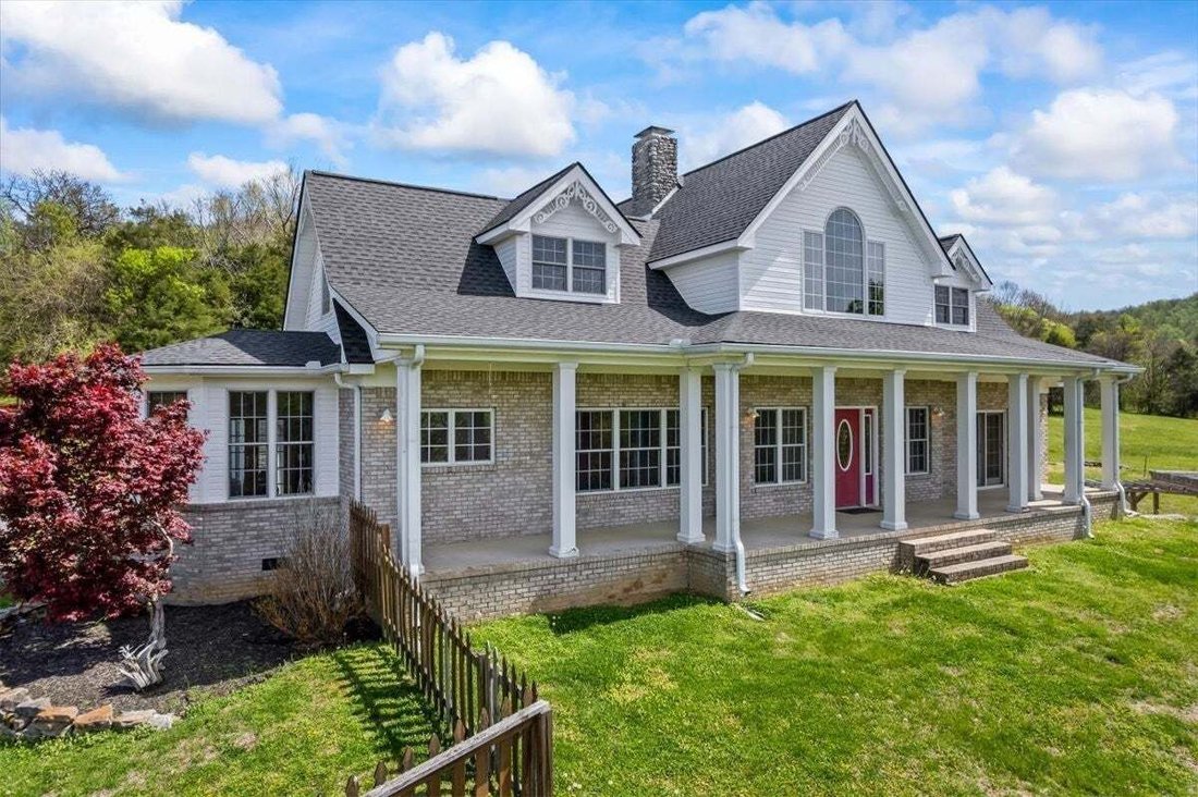 House in Bethpage, Tennessee, United States 2 - 18990810