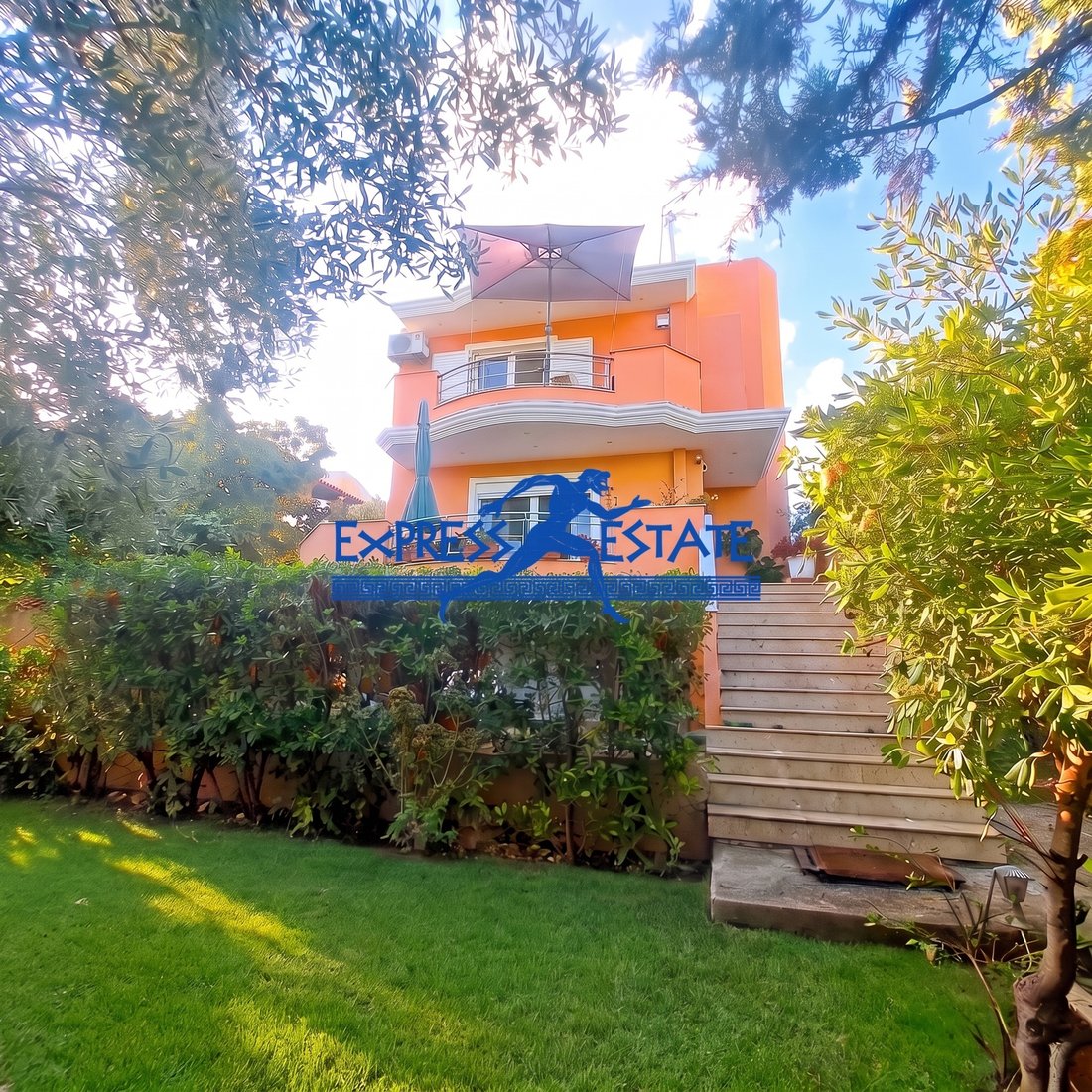 House in Nea Makri, Attica, Greece 1 - 18991004