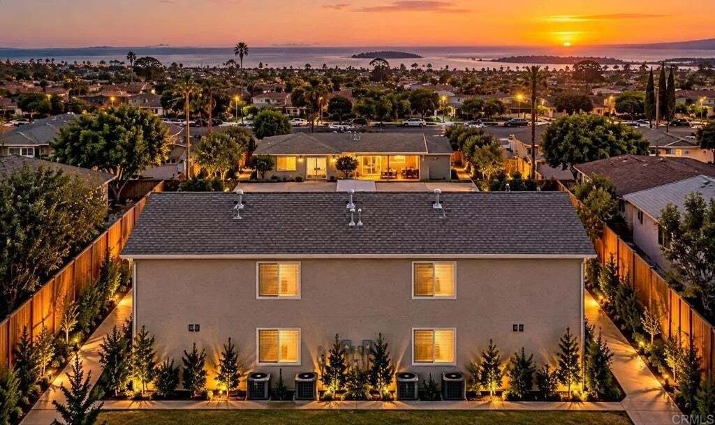 House in San Diego, California, United States 3 - 18990920