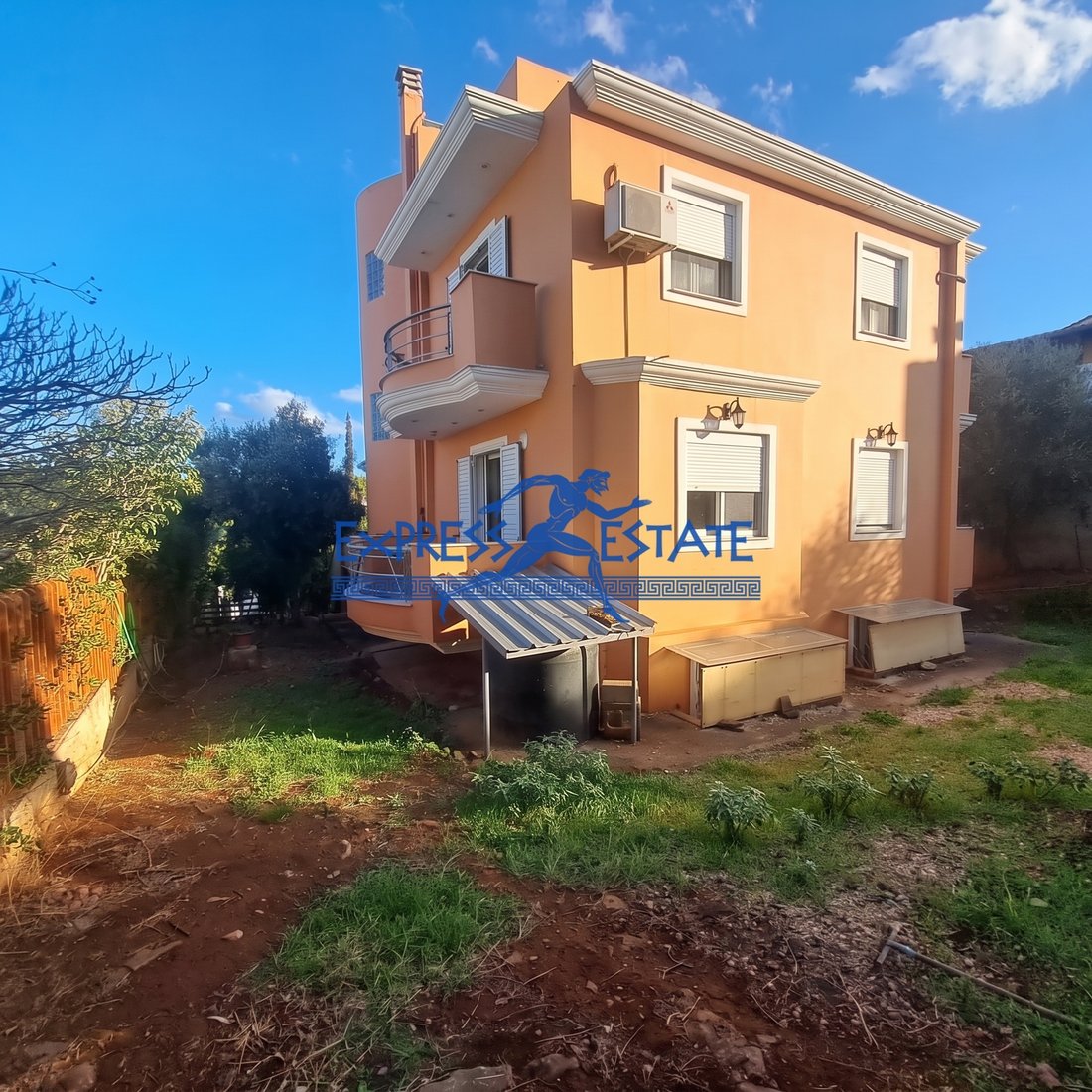 House in Nea Makri, Attica, Greece 3 - 18991004