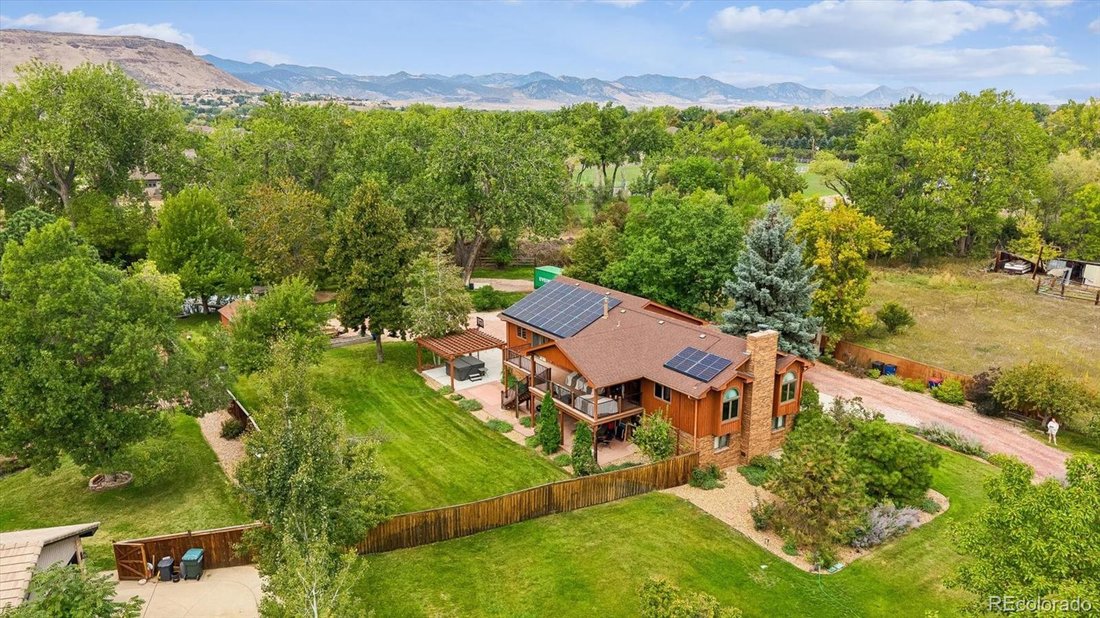 House in Gold Hill, Colorado, United States 2 - 18990848