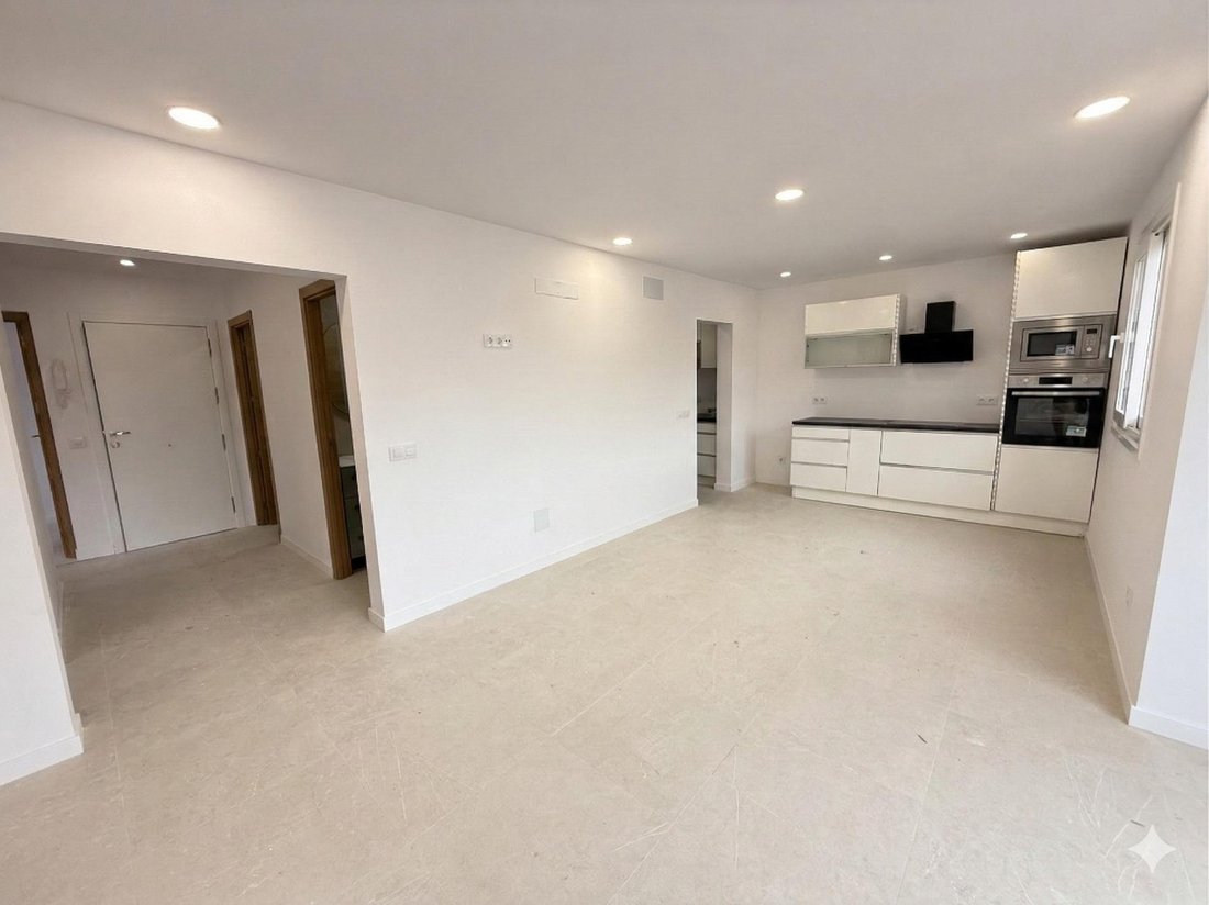Apartment in Palma, Balearic Islands, Spain 2 - 18991278