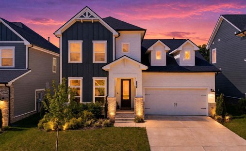 Casa a Lebanon, Tennessee, Stati Uniti 1