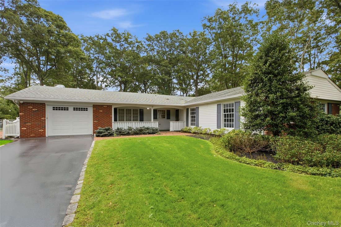 House in Setauket- East Setauket, New York, United States 1 - 18991291