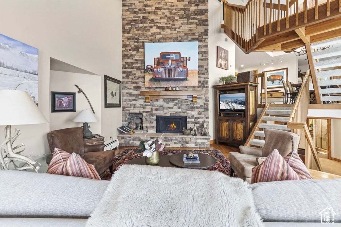 Townhouse in Park City, Utah, United States 5 - 16592427