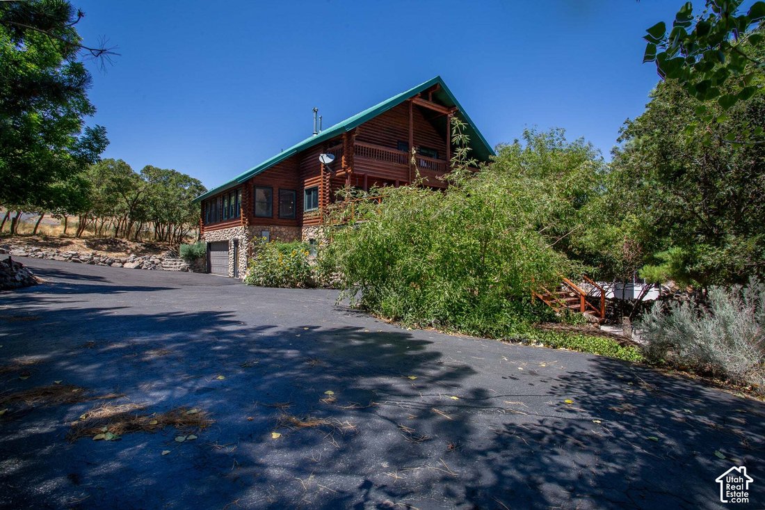 Casa en Herriman, Utah, Estados Unidos 2 - 18726472