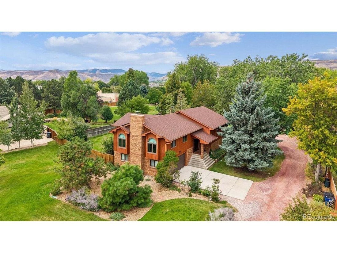 House in Gold Hill, Colorado, United States 1 - 18990827