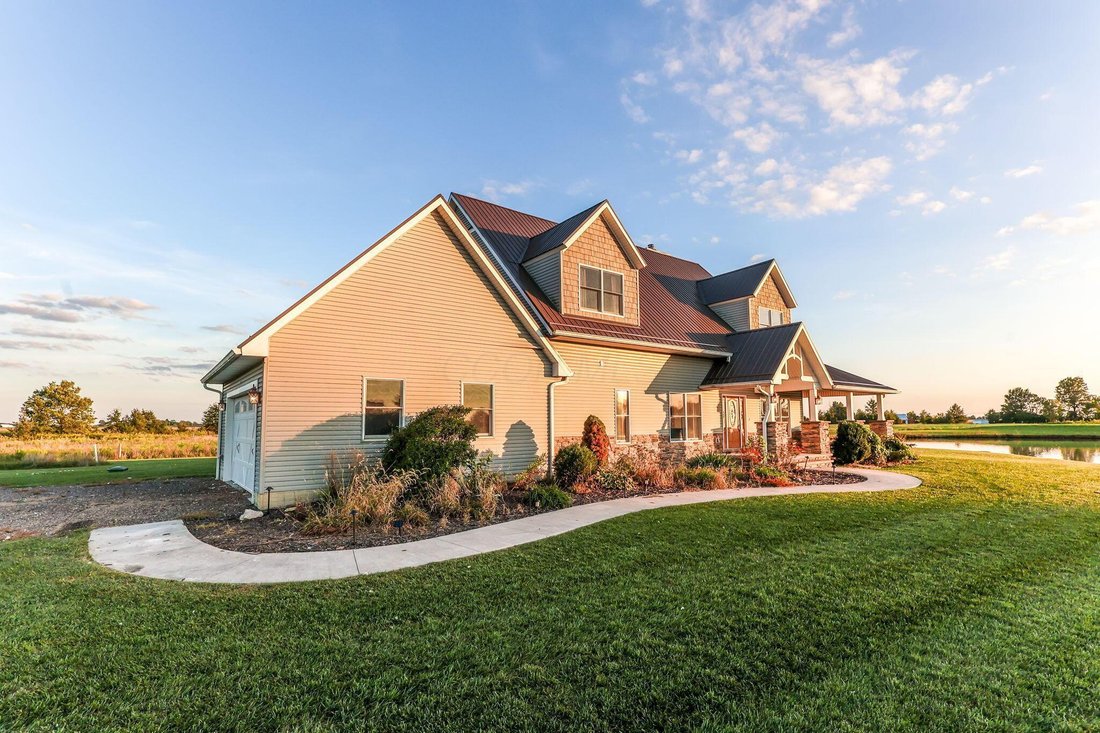 House in Marysville, Ohio, United States 3 - 18991045