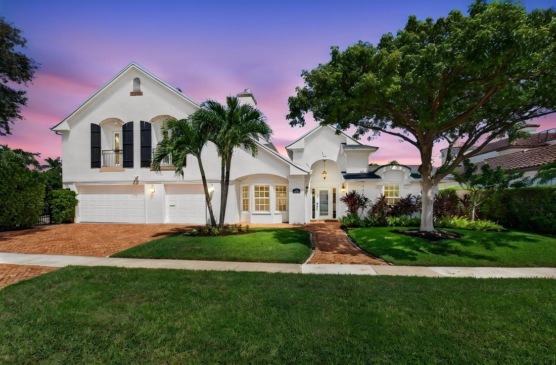 House in Boca Raton, Florida, United States 4 - 18990922