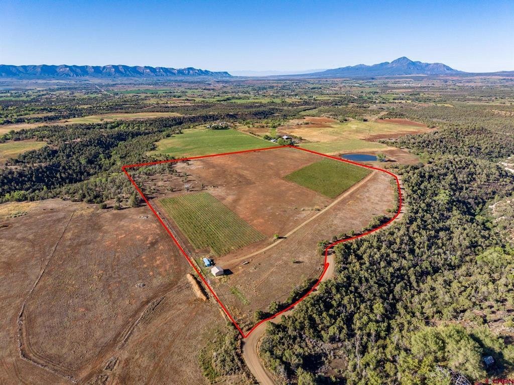Farm Ranch in Dolores, Colorado, United States 5 - 18990924