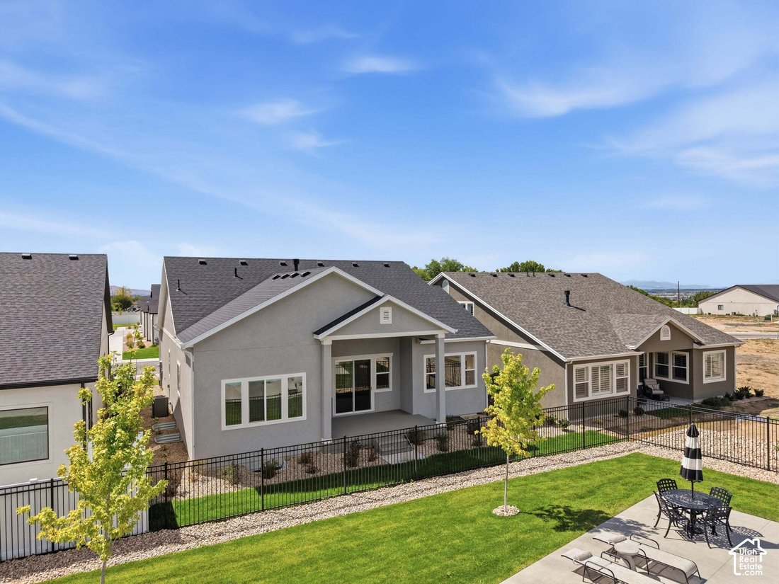 House in Mapleton, Utah, United States 3 - 18991258
