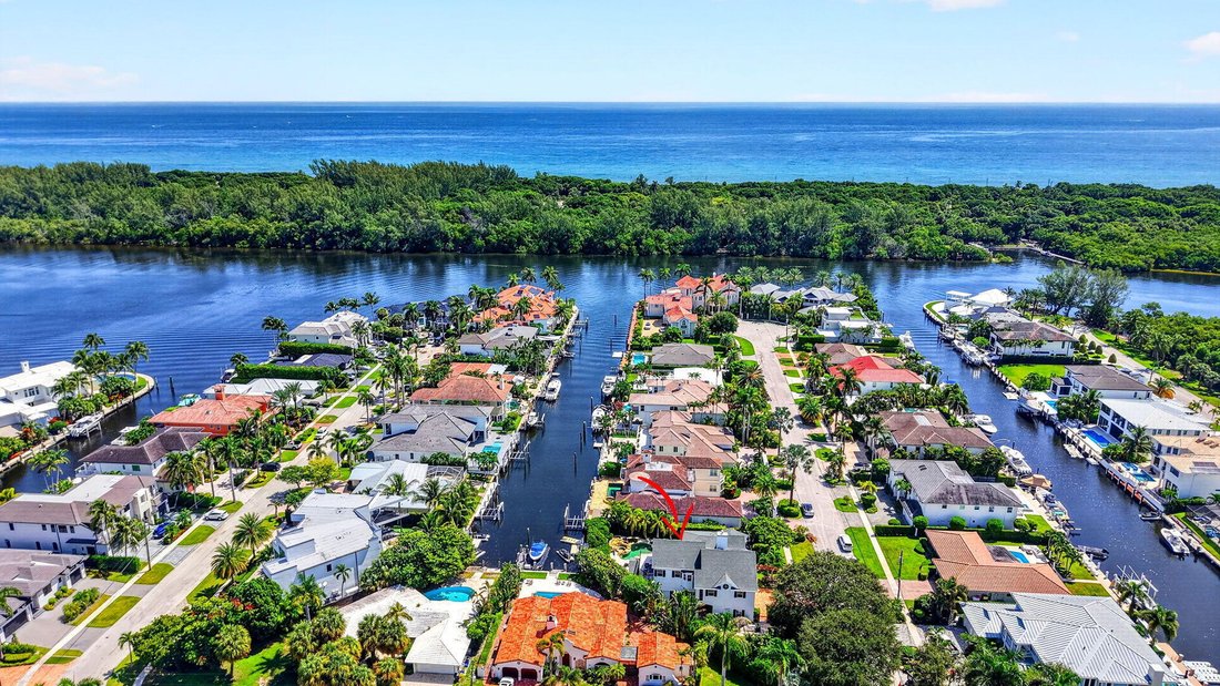 House in Boca Raton, Florida, United States 3 - 18990922