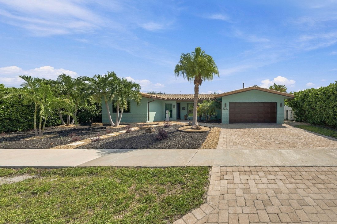 House in Fort Lauderdale, Florida, United States 2 - 18991111