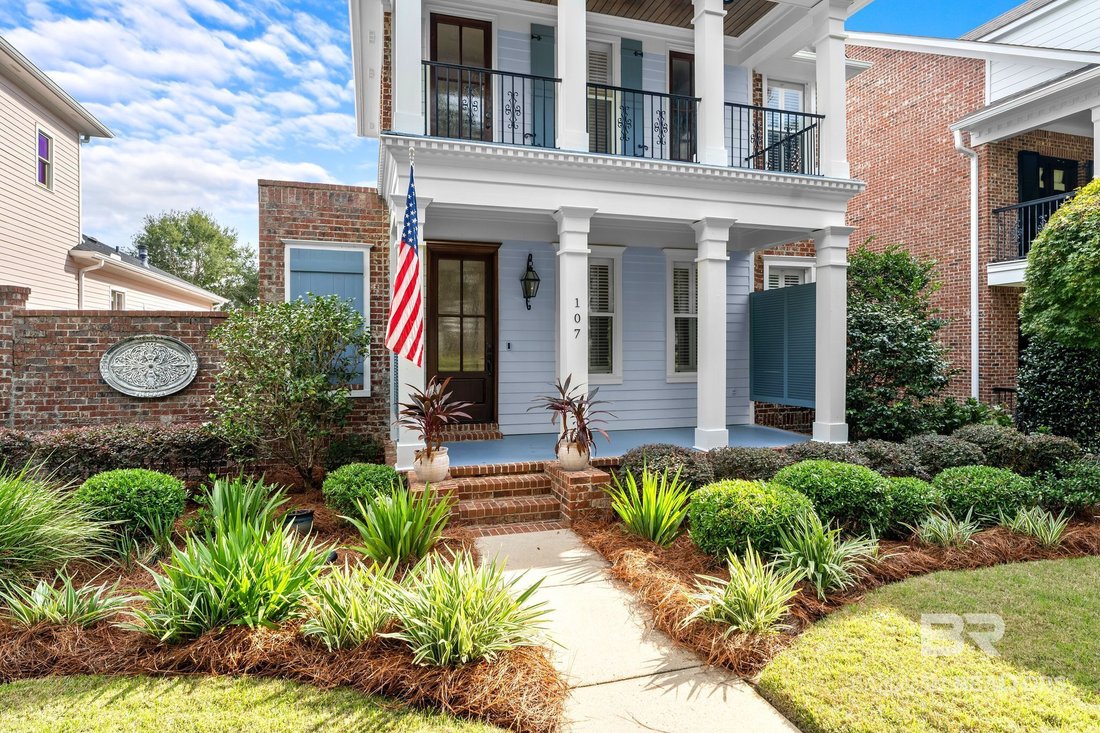 House in Fairhope, Alabama, United States 5 - 18990778