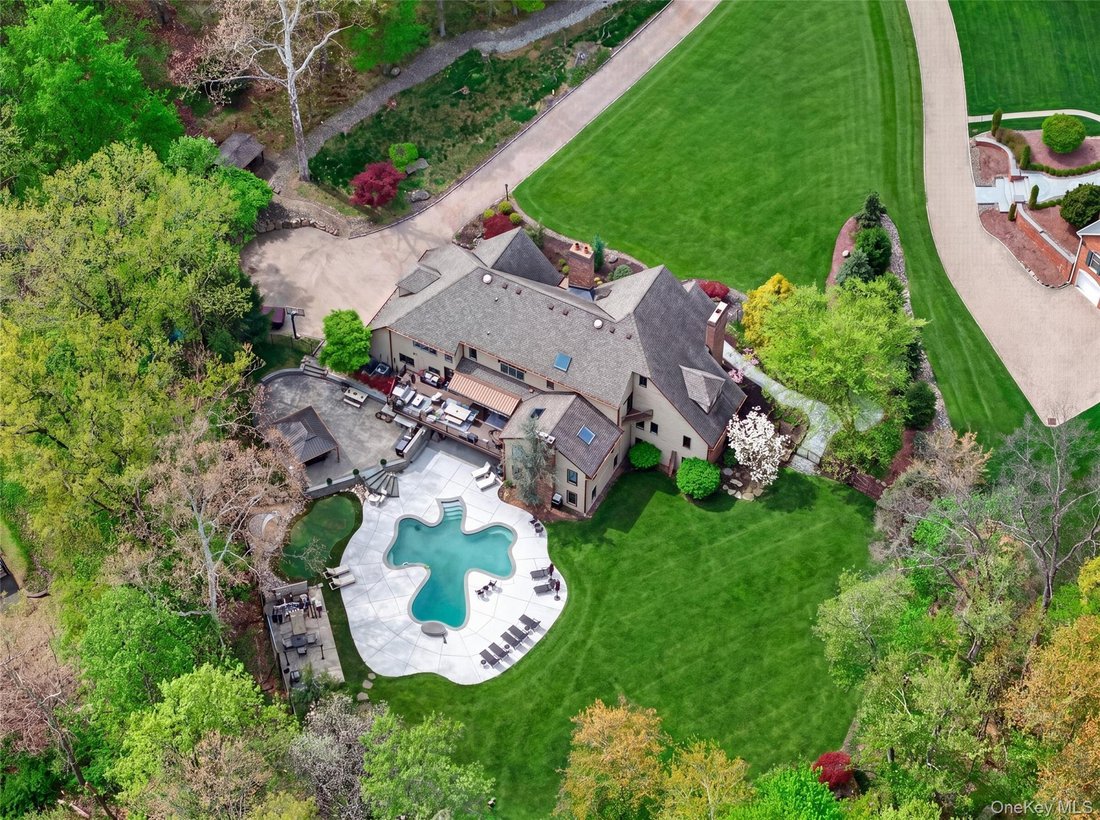 House in Blauvelt, New York, United States 2 - 18990989