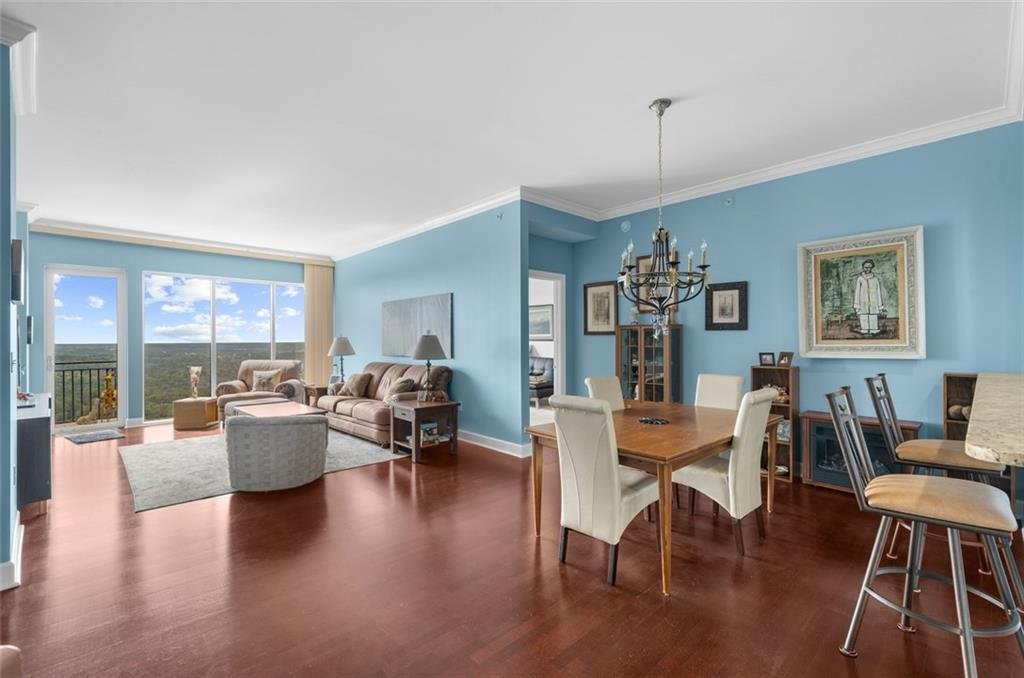 Condo in Atlanta, Georgia, United States 1 - 18991165