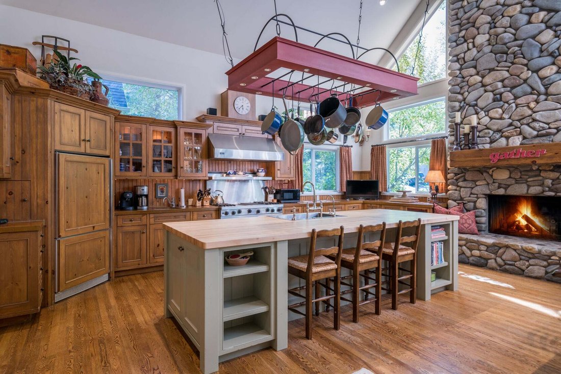 House in Sun Valley, Idaho, United States 3 - 18990769