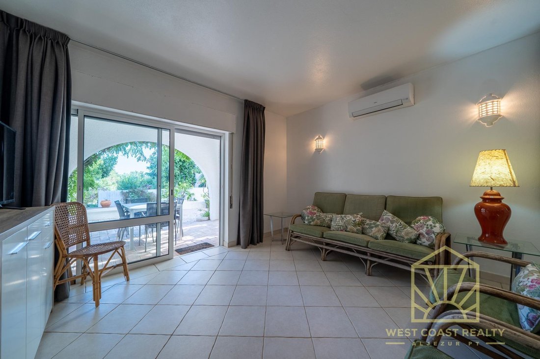 Apartment in Praia da Luz, Algarve, Portugal 5 - 18991307