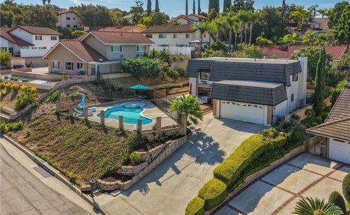 House in Walnut, California, United States 1