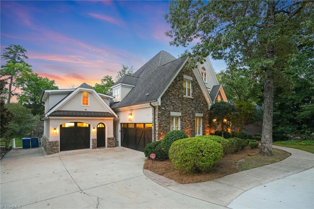 House in Greensboro, North Carolina, United States 5 - 18991025