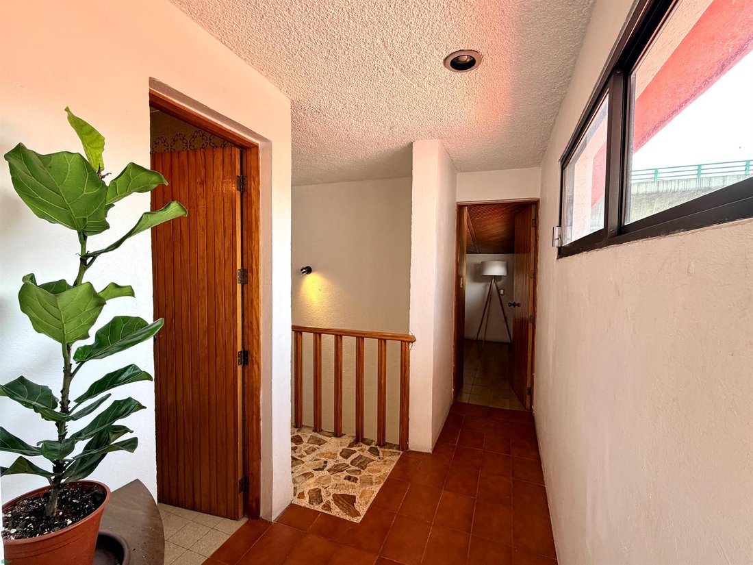 Condo in Mexico City, Mexico 3 - 18667688