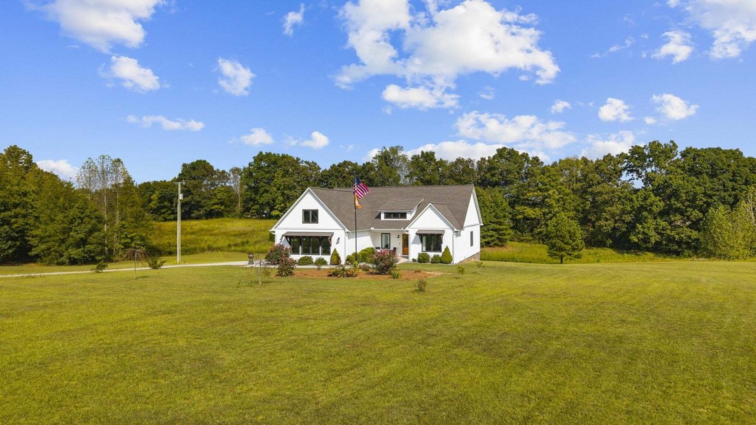 House in Bloomington Springs, Tennessee, United States 4 - 18990791