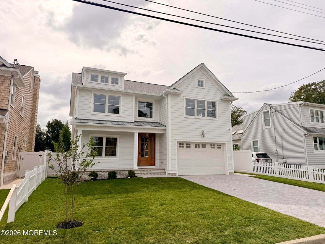 House in Point Pleasant Beach, New Jersey, United States 2 - 18991071